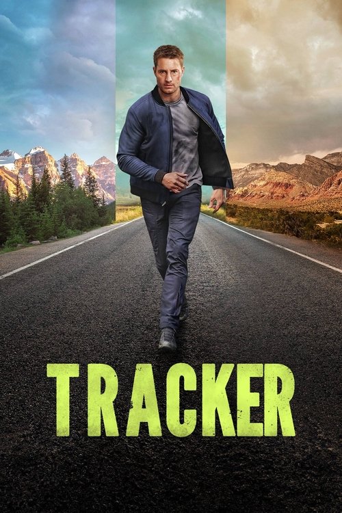 Tracker - Saison 3 streaming