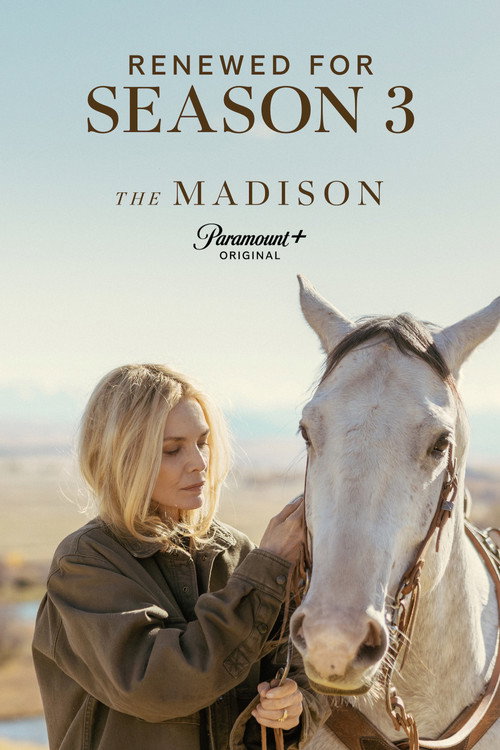 The Madison - Saison 3 streaming