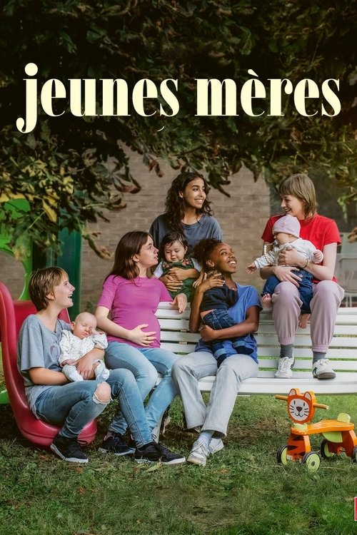 Jeunes mères streaming