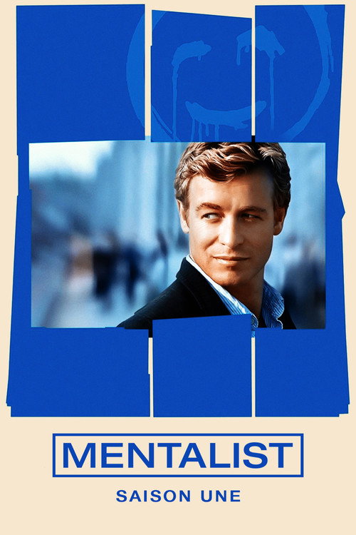 Mentalist - Saison 1 streaming
