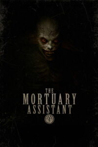 The Mortuary Assistant streaming