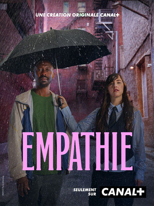 Empathie streaming