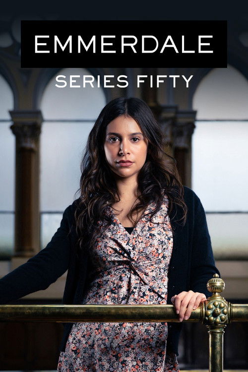 streaming Emmerdale - Saison 50