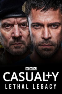 Casualty - Saison 46 streaming