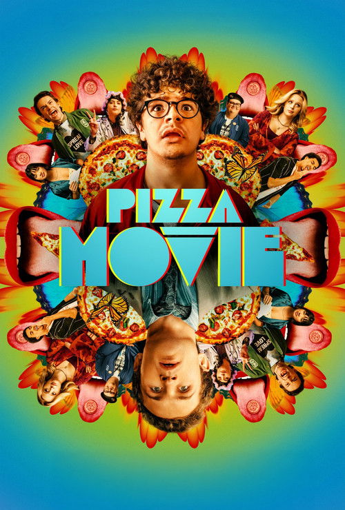 Pizza Movie streaming