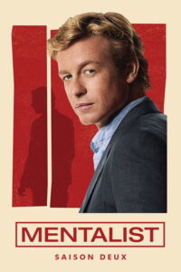 streaming Mentalist - Saison 2