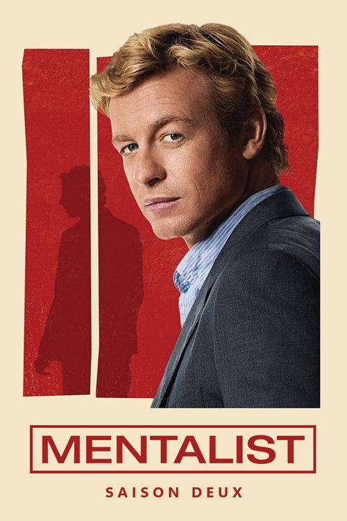 Mentalist - Saison 2 streaming