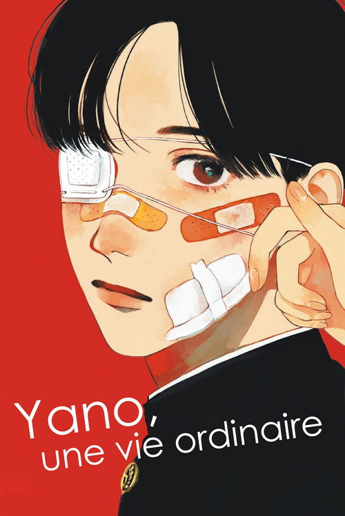 streaming Yano-kun&rsquo;s Ordinary Days