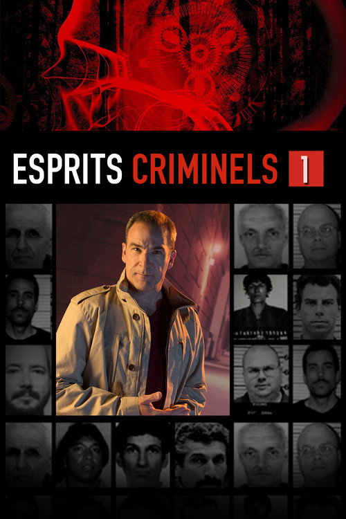 Esprits criminels - Saison 1 streaming