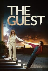 streaming The Guest