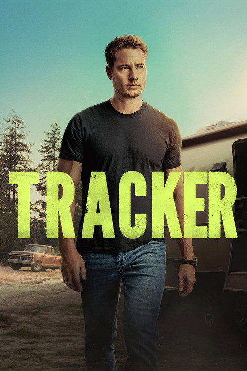 streaming Tracker - Saison 1