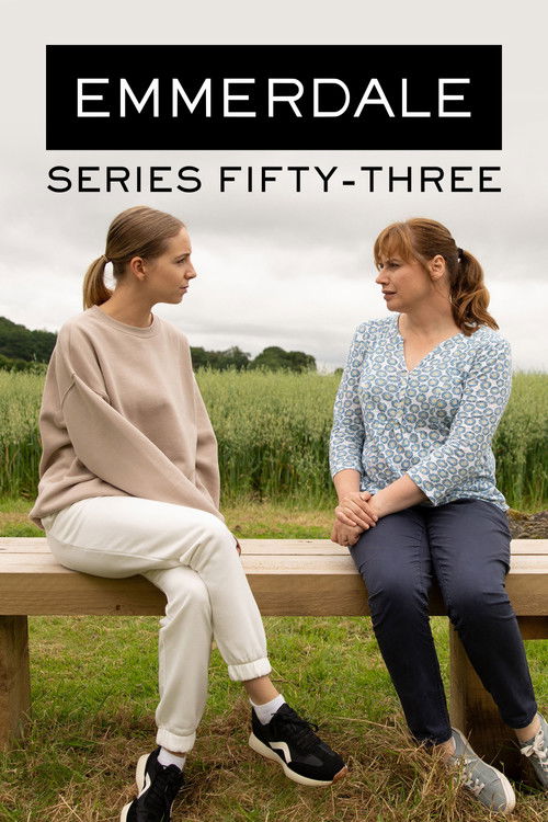 streaming Emmerdale - Saison 53