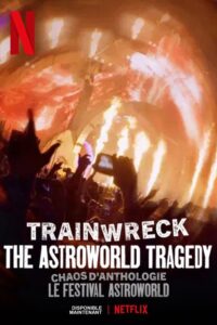 Chaos d&rsquo;anthologie : Le festival Astroworld streaming