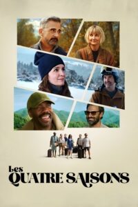 streaming Les Quatre Saisons