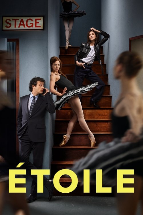 Étoile - Saison 1 streaming