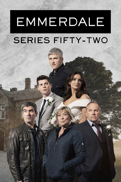 streaming Emmerdale - Saison 52