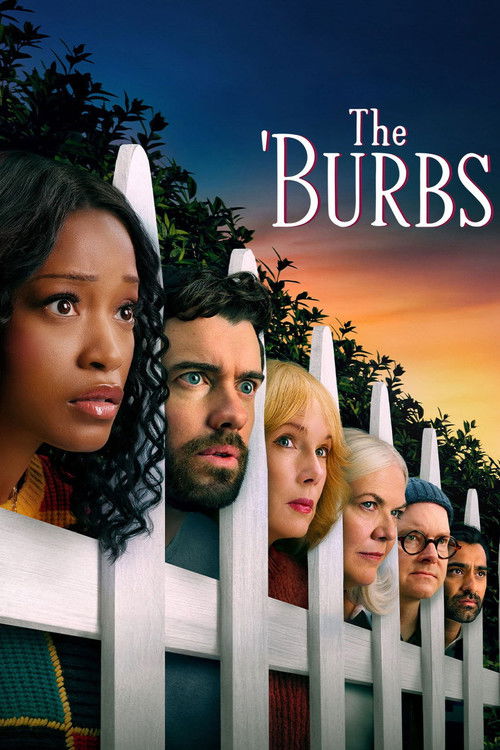 The 'Burbs - Saison 1 streaming