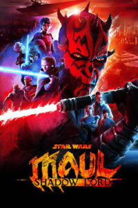 Star Wars : Maul - Seigneur de l'ombre - Saison 1 streaming