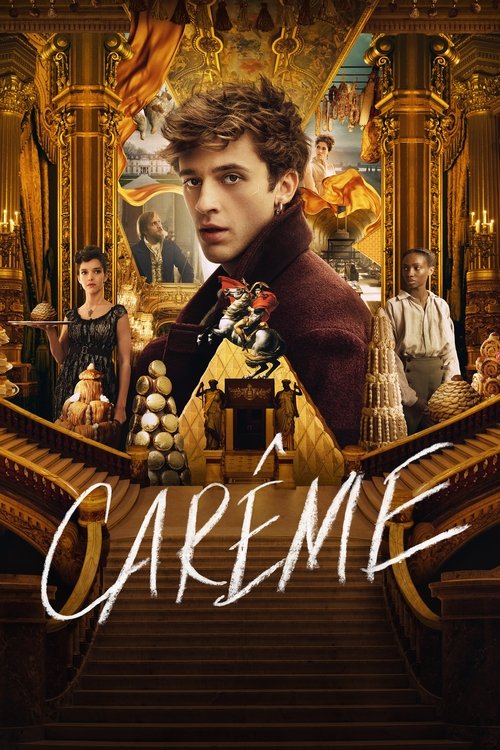 Carême - Saison 1 streaming