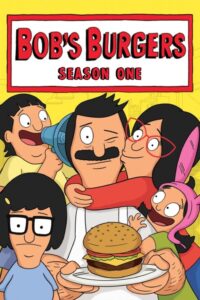 Bob's Burgers - Saison 1 streaming