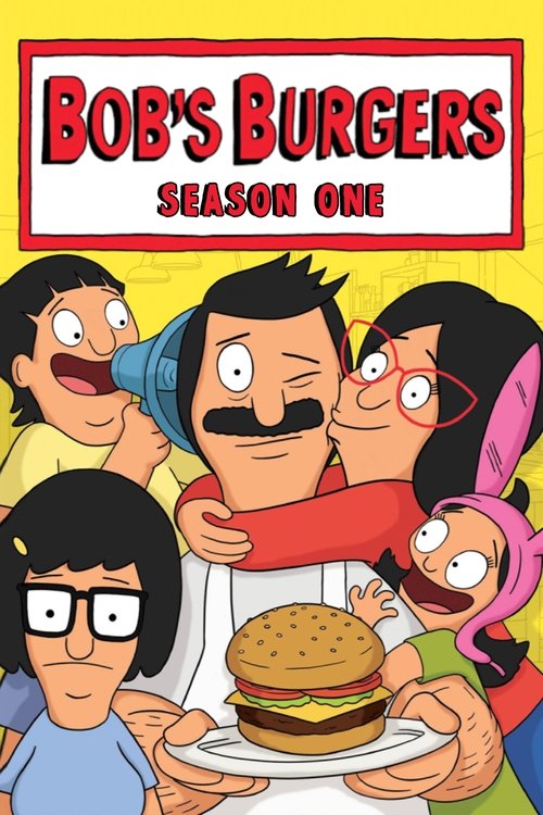 Bob's Burgers - Saison 1 streaming