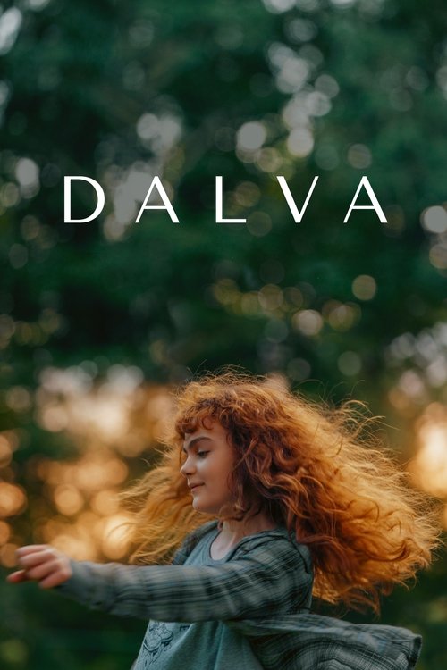 Dalva - Affiche