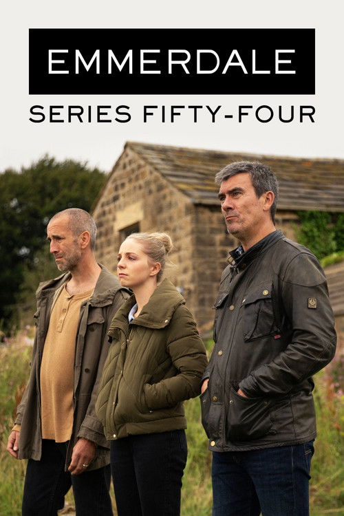 streaming Emmerdale - Saison 54