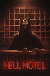 streaming Hell Motel - Saison 1