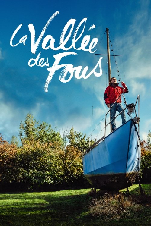 streaming La Vallée des fous