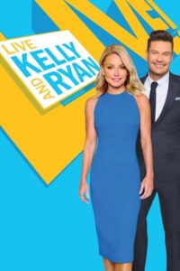 LIVE with Kelly and Mark streaming
