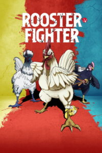 streaming Rooster Fighter