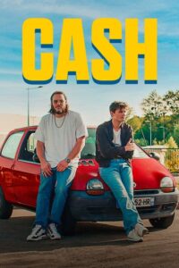 streaming Cash