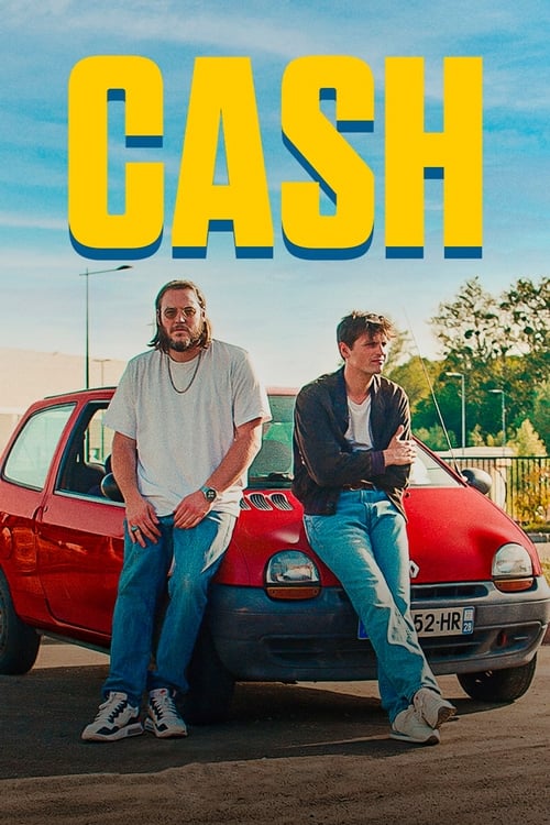 streaming Cash