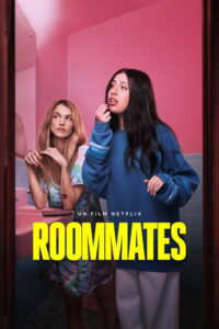 streaming Roommates