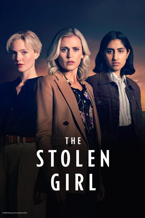 The Stolen Girl - Saison 1 streaming