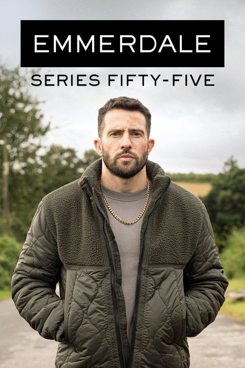 Emmerdale - Saison 55 streaming