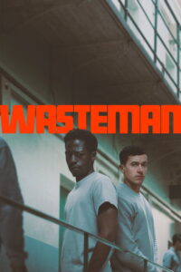 Wasteman streaming