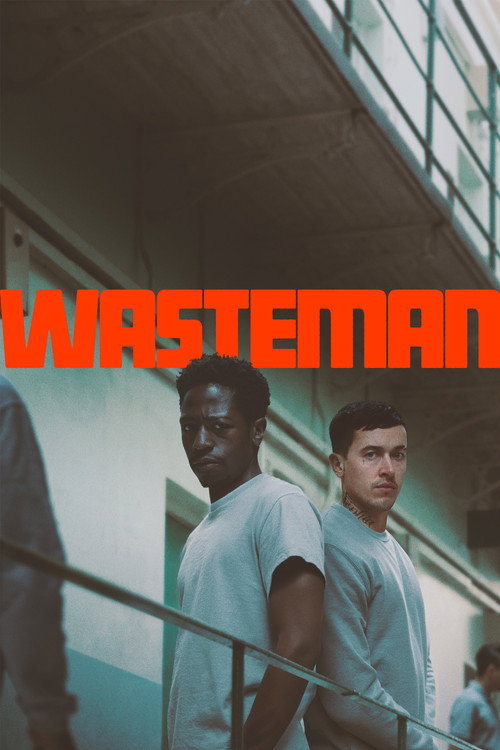 Wasteman streaming