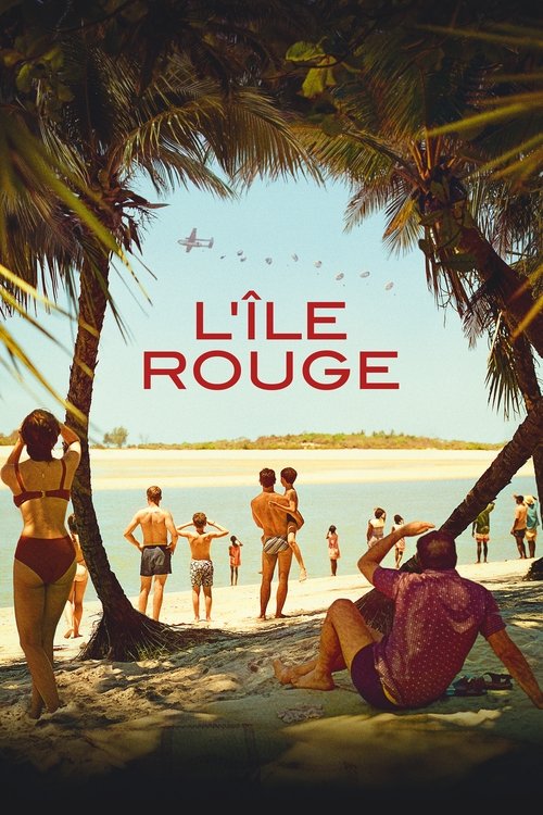 streaming L&rsquo;Île rouge