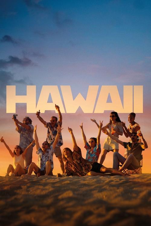 streaming Hawaii