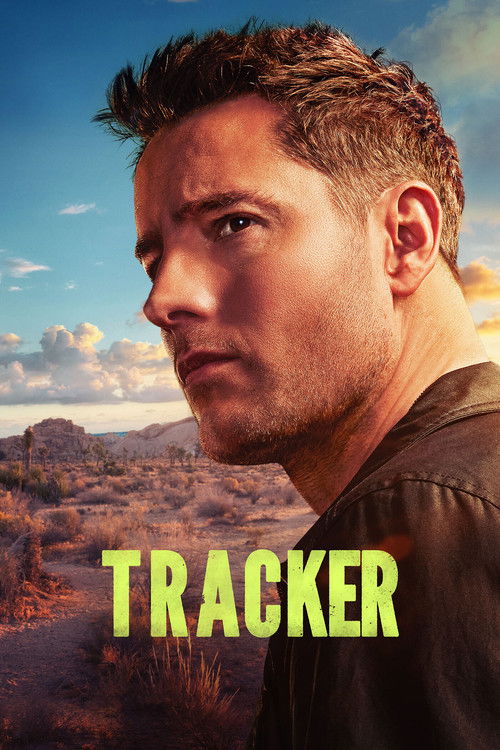 streaming Tracker - Saison 2