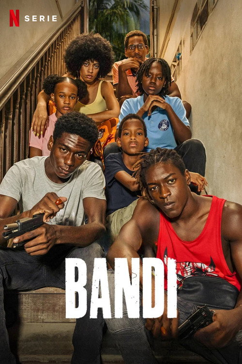 Bandi - Saison 1 streaming