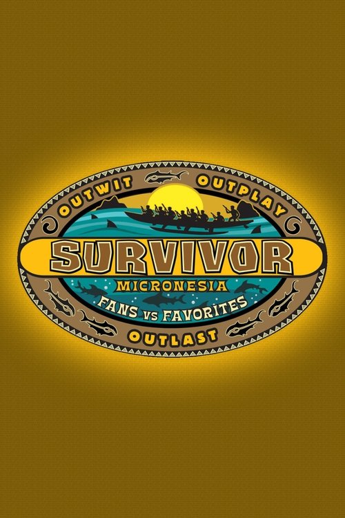 streaming Survivor - Saison 16