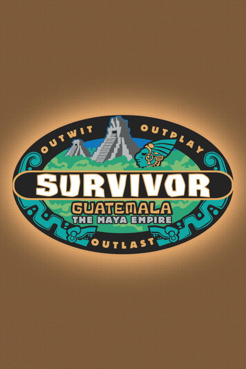 streaming Survivor - Saison 11