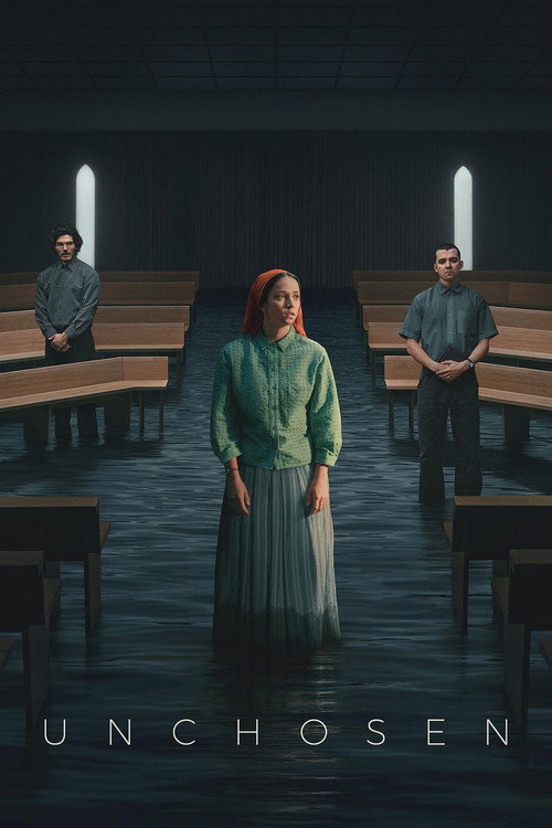 Unchosen - Saison 1 streaming