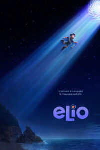 Elio streaming