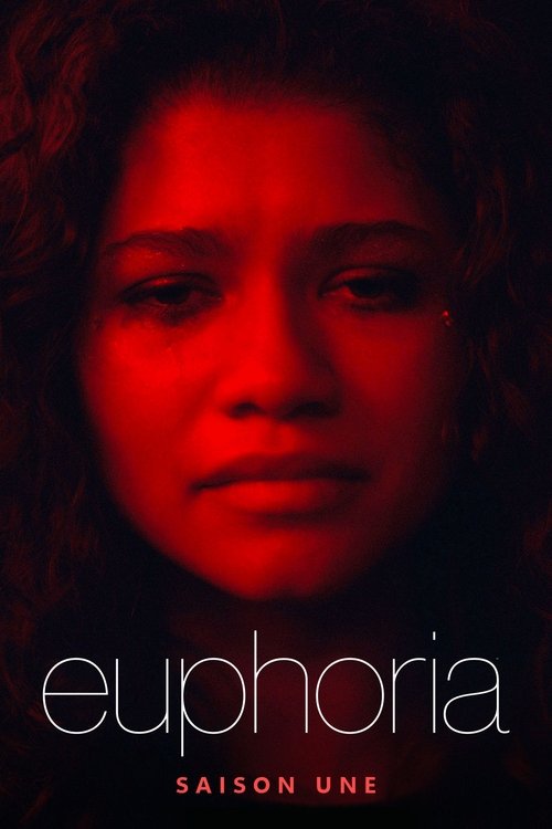 streaming Euphoria - Saison 1