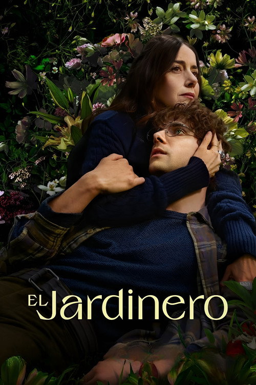 streaming El jardinero - Saison 1