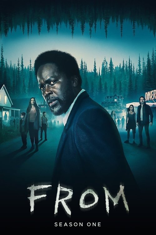 streaming FROM - Saison 1