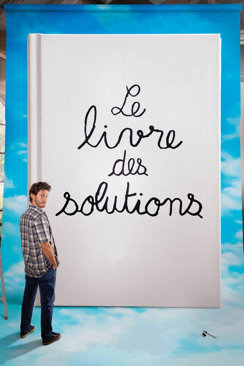 streaming Le Livre des solutions